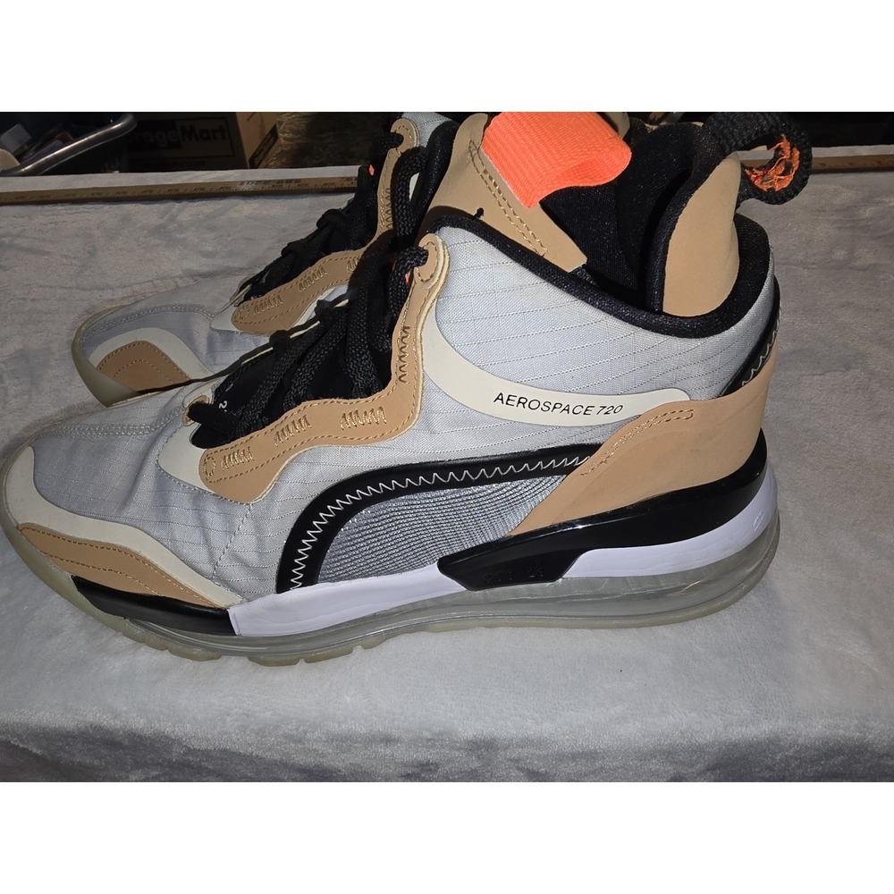 Men's 2019 Nike Air Jordan Aerospace Rookie Of The Year Size 10